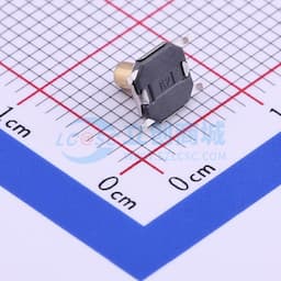 5.2*5.2*4.5mm 立贴 轻触开关缩略图