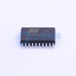 ATTINY1634R-SU缩略图