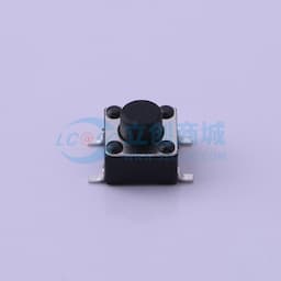 6*6*5.5mm 立贴 轻触开关缩略图