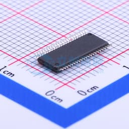 bq769x0 3系列至15系列电池监测家族用于锂离子和磷酸盐应用缩略图