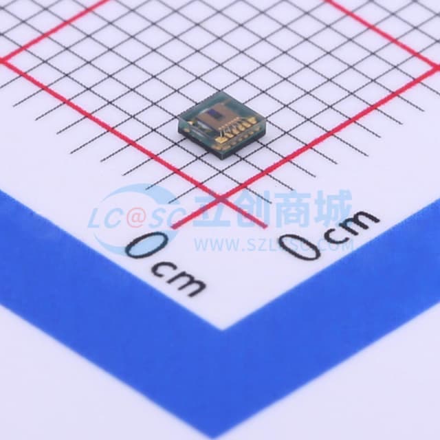 IR传感器 RGB颜色传感器实物图