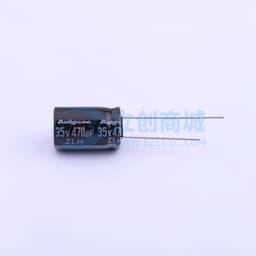 470uF ±20% 35V 【引线】缩略图