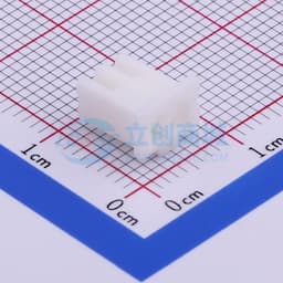 2.5mm 1x2P缩略图