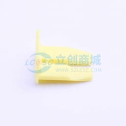 174353-7,黄色,2P,脚间距4.8mm缩略图