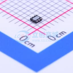 0.1至6.0GHzGaAsSPDT射频开关缩略图