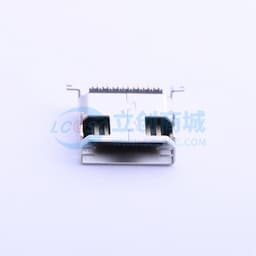 Micro-B 母 卧贴缩略图