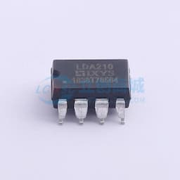 AC,DC输入 隔离电压(rms):3750V缩略图