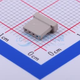 1x4P 1.25mm缩略图