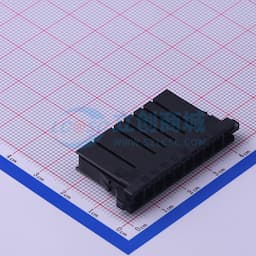 1x8P 3.81mm缩略图