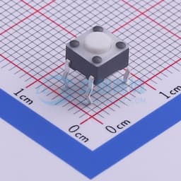 6*6*3.5mm 直插 轻触开关 【插件】缩略图