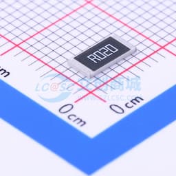 CR2512JR020E04Z缩略图
