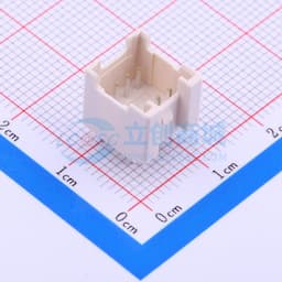 2x4P 间距:2mm 【插件】缩略图