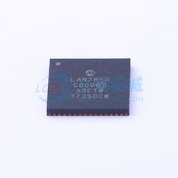 高速USB 2.0至10/100/1000以太网控制器缩略图