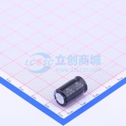 10uF ±20% 400V 【引线】缩略图