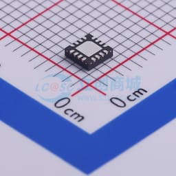 5 MHz至6000 MHz数字步进衰减器缩略图