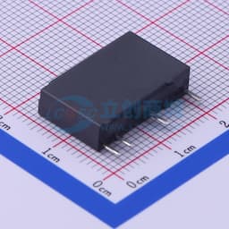 G6DN-1A-SL DC12 【继电】缩略图