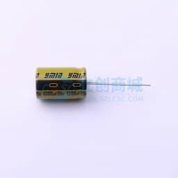 1200uF ±20% 35V 【插件】缩略图