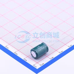 4.7uF ±20% 400V 【插件】缩略图