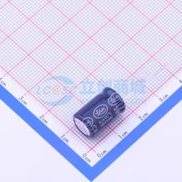 1000uF ±20% 25V 【引线】缩略图