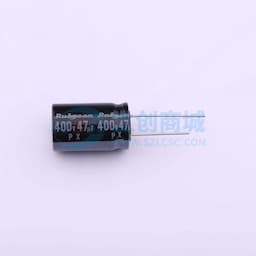 47uF ±20% 400V缩略图