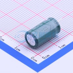 1000uF ±20% 16V 【插件】缩略图
