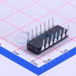 斩波稳定运算放大器 【插件】缩略图
