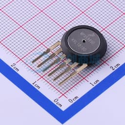 集成硅压力传感器片上信号【插件】缩略图