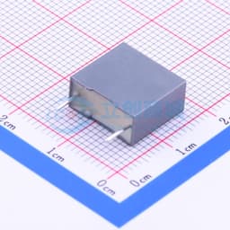 等级:X2 100nF ±20% 275V 【安规】缩略图