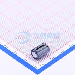 4.7uF ±20% 400V 【插件】缩略图