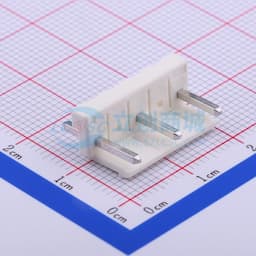 1x3P 间距:3.96mm 直插 【插件】缩略图