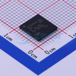 EZ-USB HX2LP低功耗USB 2.0集线器控制器系列缩略图