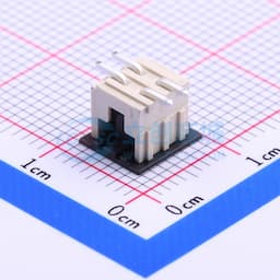 2x2P 间距:2mm 立贴缩略图