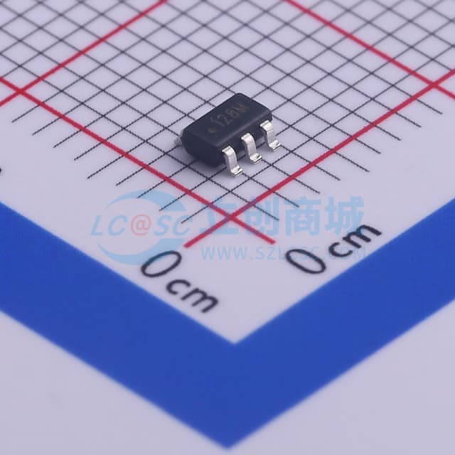 降压型 2A 4.5V~24V实物图