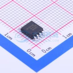 4 Mbit SPI串行闪存缩略图