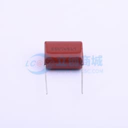 2.2uF ±5% 520V 【薄膜】缩略图