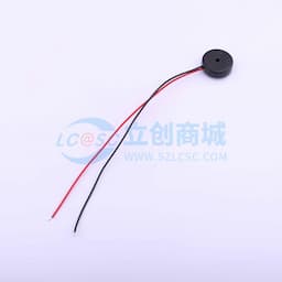 压电式5V 4000HZ缩略图