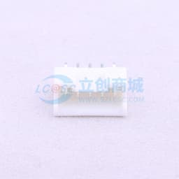 1x5P 间距:2mm 直插 【插件】缩略图