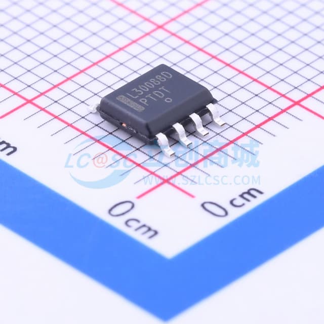 NCL30088DDR2G实物图