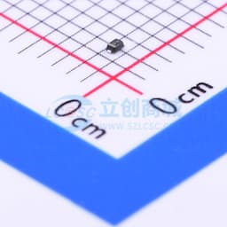 ESD 3.3V截止 峰值浪涌电流：1A缩略图