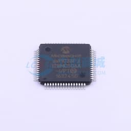 DSPIC33FJ128MC506A-I/PT缩略图