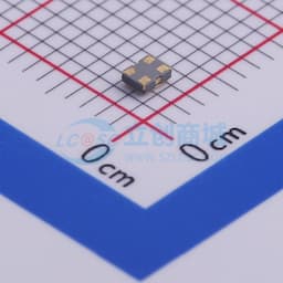 40MHz ±30ppm 3.3V 方波缩略图