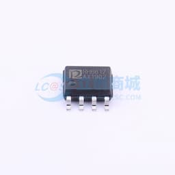 单路输入双路输出触控型LED调光IC缩略图