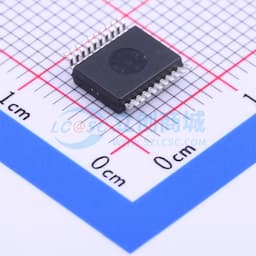 PIC16LF648A-I/SS缩略图