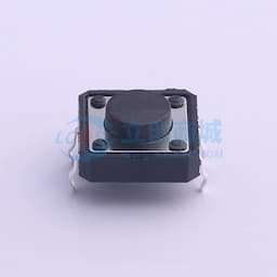 12*12*5.5mm 直插 轻触开关 【轻触】缩略图