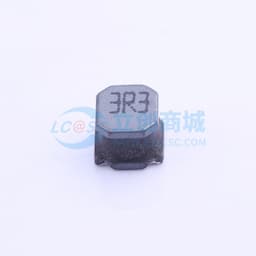 3.3uH ±20%缩略图