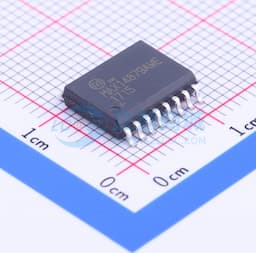 1Mbps 1.71V~5.5V缩略图