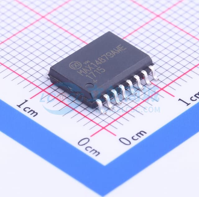 1Mbps 1.71V~5.5V实物图