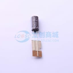 停产 330uF ±20% 25V【插件】缩略图
