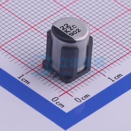 22uF ±20% 80V缩略图
