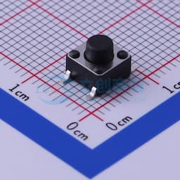 6*6*5.5mm 立贴 轻触开关缩略图